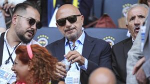 Hakan Bilal Kutlualp: Tek yumruk olacağız