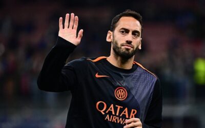 Hakan Çalhanoğlu’ndan transfer iddialarına net yanıt! Fenerbahçe ve Galatasaray…