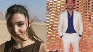 Hakan Sabancı'dan ayrılan Hande Erçel'den aylar sonra olay paylaşım!