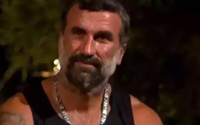 Hakkında tutuklama kararı var: Hikmet Tuğsuz Survivor'da mı yarışacak?