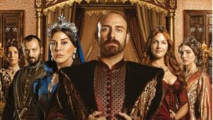 Halit Ergenç'ten Kanuni Sultan Süleyman itirafı: "Hiçbir oyuncuya…"