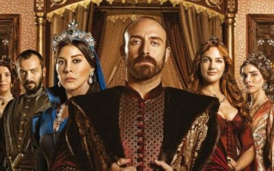 Halit Ergenç'ten Kanuni Sultan Süleyman itirafı: "Hiçbir oyuncuya…"