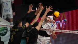 Halkbank, Galatasaray'a set vermedi