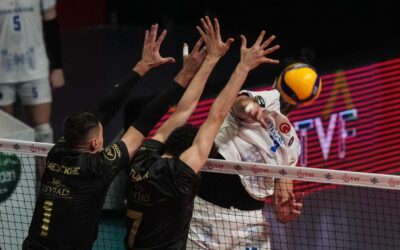 Halkbank, Galatasaray'a set vermedi