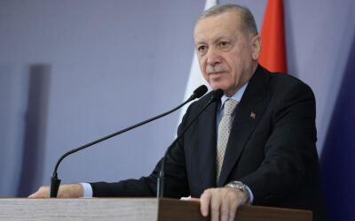 Halkbank meselesi bitmiştir