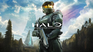 Halo efsanesi yeniden doğuyor: “Halo: Campaign Evolved” duyuruldu