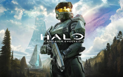Halo efsanesi yeniden doğuyor: “Halo: Campaign Evolved” duyuruldu