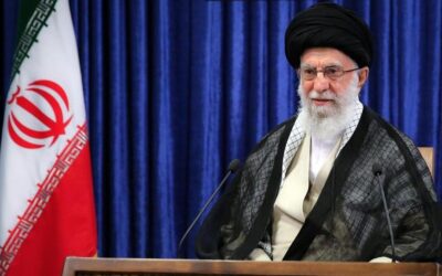 Hamaney'den ABD Başkanı Trump'a tepki