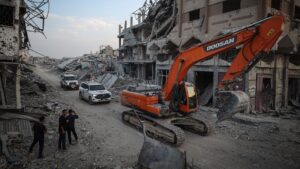 Hamas duyurdu! İsrailli bir esirin cesedi daha teslim edilecek