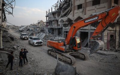 Hamas duyurdu! İsrailli bir esirin cesedi daha teslim edilecek