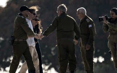 Hamas ile İsrail arasında esir takası! Tel Aviv 4'ünü daha doğruladı