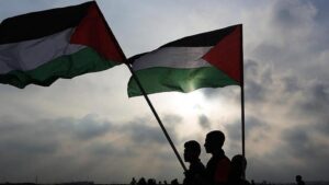 Hamas: İsrail sorumluluklarından kaçıyor