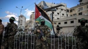 Hamas, katil İsrail'den endişeli: Prosedürleri manipüle etmeye çalışıyorlar