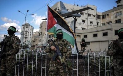 Hamas, katil İsrail'den endişeli: Prosedürleri manipüle etmeye çalışıyorlar