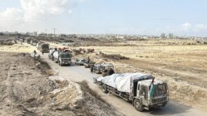 hamas: yönetimi devretmeye hazırız
