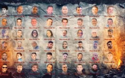 Hamas'tan 47 "veda fotoğrafı"