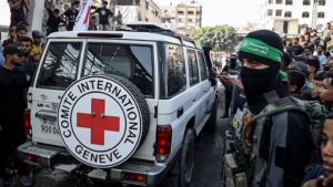Hamas'tan açıklama: İsrail zindanlarından özgürlüğe çıkan her esir bir zaferdir
