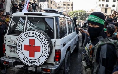 Hamas'tan açıklama: İsrail zindanlarından özgürlüğe çıkan her esir bir zaferdir