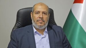 Hamas'tan Gazze'de yeni hamle