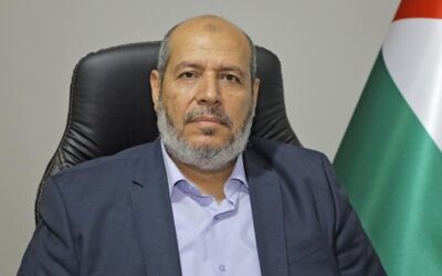 Hamas'tan Gazze'de yeni hamle