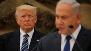 Hamas'tan Trump'ın iddialarına sert yanıt: Ateşkesi bozan Netanyahu
