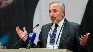 Hamdi Akın İBB soruşturması kapsamında ifadeye çağrıldı
