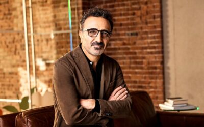 Hamdi Ulukaya Chobani'nin aldığı son yatırımla servetini katladı