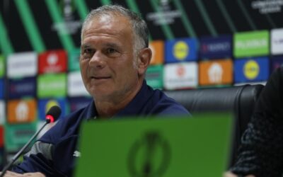 Hamrun Spartans hocası Modica: Samsunspor güçlü bir takım