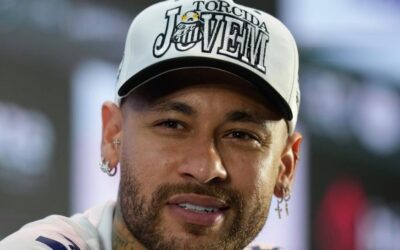Harekete geçtiler! Neymar'ın yeni takımı ortaya çıktı