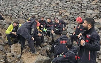 Hatay'da kan donduran olay: Dayısı tarafından dövülerek ölüme terk edildi