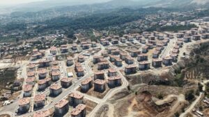 Hatay'ın alt ve üstyapısı yenileniyor
