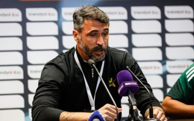 Hatayspor Teknik Direktörü Hugo Almeida: Hakem maçı katletti