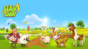 Hay Day çöktü! AWS kesintisi oyuncuları da etkiledi