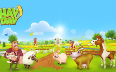 Hay Day çöktü! AWS kesintisi oyuncuları da etkiledi
