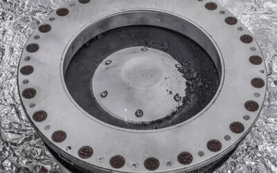 Bennu asteroidinden bir müthiş keşif daha: Uzayda yaşamın formülü tamamlandı