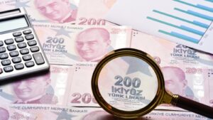 Hazine Bakanlığı, tahvil ihalesinde 15,4 milyar lira borçlandı