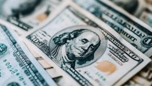 Hazine’nin 11 yıl vadeli dolar tahvilinde getiri belli oldu