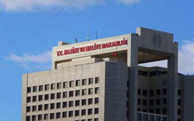 Hazine ve Maliye Bakanlığı 10 ayda 50 bin mükellefi inceledi