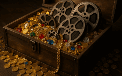 HBO Max’te büyük yapımların gölgesinde kalmış 5 gerçek hazine