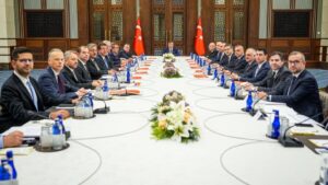 Hedef tek haneli enflasyon… EKK bu yıl 7. kez toplandı: Kalıcı refah artışı sağlanacak