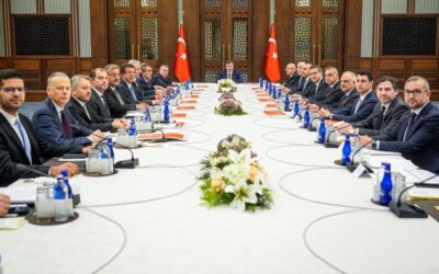 Hedef tek haneli enflasyon… EKK bu yıl 7. kez toplandı: Kalıcı refah artışı sağlanacak