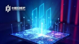 Hedef Yatırım Bankası’nda sermaye artırımı