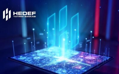 Hedef Yatırım Bankası’nda sermaye artırımı