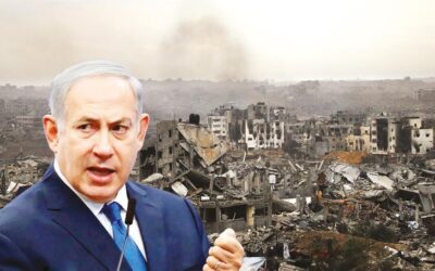 Hem katil hem kalleş… İsrail ateşkesi bozdu