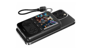 Hem oyun konsolu, hem powerbank: Pearl PB-810.ips, sıra dışı özellikleriyle şaşırtıyor