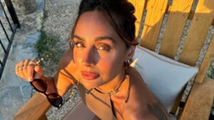 Hepsi Yasemin gönlünü Beşiktaş'ın eski futbolcusuna kaptırdı! Aşk bombası patladı