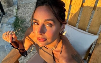 Hepsi Yasemin gönlünü Beşiktaş'ın eski futbolcusuna kaptırdı! Aşk bombası patladı