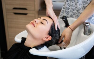 Her gün duş almak saçı hızlı uzatır mı?