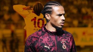 Herkes, Leroy Sane'yi konuşuyor! Yerden yere vurdular