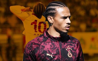 Herkes, Leroy Sane'yi konuşuyor! Yerden yere vurdular